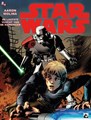 Star Wars (DDB) 7-10 - Rebellengevangenis & De laatste vlucht van de Harbinger - Collector's Pack