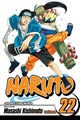 Naruto (Viz) 22 - Volume 22