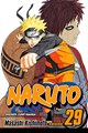 Naruto (Viz) 29 - Volume 29