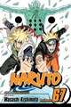 Naruto (Viz) 67 - Volume 67