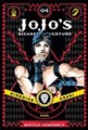 JoJo's - (Part 2) Battle Tendency 4 - Battle Tendency 4