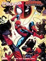 Spider-Man/Deadpool (DDB) 1-4 - Collector Pack