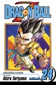 Dragon Ball Z 24 - DBZ Volume 24