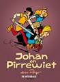 Johan en Pirrewiet - Integraal  - Complete integrale reeks