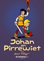 Johan en Pirrewiet - Integraal  - Complete integrale reeks