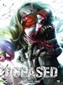 DCeased (DDB) 1-3 - DCeased - Collector Pack - Villians