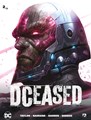 DCeased (DDB) 1-3 - DCeased - Collector Pack - Villians