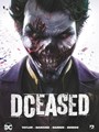 DCeased (DDB) 1-3 - DCeased - Collector Pack - Villians