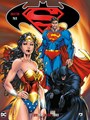 Superman/Batman (DDB) 1-4 - Superman/Batman - Collector Pack 1