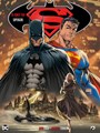 Superman/Batman (DDB) 1-4 - Superman/Batman - Collector Pack 1