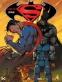 Superman/Batman (DDB) 1-4 - Superman/Batman - Collector Pack 1