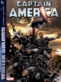 Captain America (DDB)  - Winter Soldier - Collector Pack