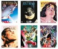 DC Icons 1-6 - DC Icons - Collector Pack