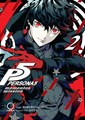 Persona 5: Mementos Mission 2 - Mementos Mission 2