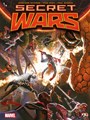 Secret Wars (DDB) 1+2 - Secret wars - Premium Pack