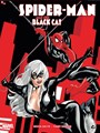 Spider-Man and the Black Cat (DDB) 1-3 - Collector Pack