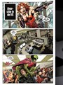 Captain America (DDB)  / Death of Captain America, the 2 - The Death of Captain America 2/6