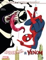 Marvel Action (DDB)  / Spider-Man  - Double Trouble: Spider-Man & Venom 1/2