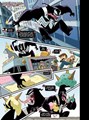 Marvel Action (DDB)  / Spider-Man  - Double Trouble: Spider-Man & Venom 1/2