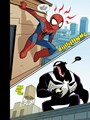 Marvel Action (DDB)  / Spider-Man  - Double Trouble: Spider-Man & Venom 1/2