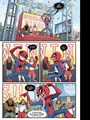 Marvel Action (DDB)  / Spider-Man  - Double Trouble: Spider-Man & Venom 2/2