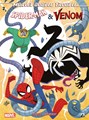 Marvel Action (DDB)  / Spider-Man  - Double Trouble: Spider-Man & Venom 2/2