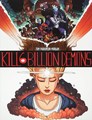 Kill 6 Billion Demons 1 - Book 1