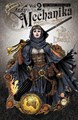 Lady Mechanika - TPB 2 - Volume 2 (The Tablet of Destinies)