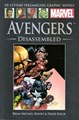 Ultieme Verzameling Graphic Novels 4 - Avengers: Disassembled
