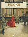 Paus in de Geschiedenis, een 5 - Pius XII - Tegenover het Nazisme 1/2