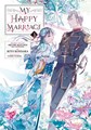 My Happy Marriage 3 - Volume 3