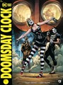 Doomsday Clock (DDB) 1-6 - Doomsday Clock - Collector Pack