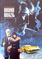 Bruno Brazil - Integraal  - Bruno Brazil integraal 3 delen compleet