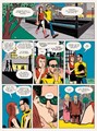 Daniel Clowes  - Monica