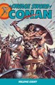 Savage Sword of Conan, the 8 - Volume Eight