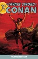 Savage Sword of Conan, the 14 - Volume Fourteen