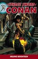 Savage Sword of Conan, the 17 - Volume Seventeen