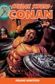 Savage Sword of Conan, the 19 - Volume Nineteen