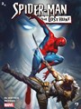 Spider-Man (DDB)  / Lost Hunt, the 1-2 - The Lost Hunt - Premium Pack