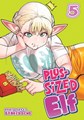 Plus-Sized Elf 5 - Volume 5