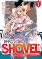 Invincible Shovel, the 1 - Volume 1