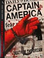 Captain America (DDB)  / Death of Captain America, the 1-3 - Collector Pack 1