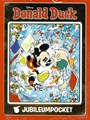 Donald Duck - Jubileumuitgaven  - Jubileumpocket - Reis door de tijd