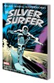 Mighty Marvel Masterworks  / Silver Surfer 1 - Sentinel of the Spaceways