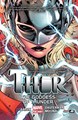 Thor by Jason Aaron 1 - The Goddess of Thunder