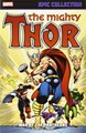 Marvel Epic Collection  / Thor 16 - War of the Pantheons