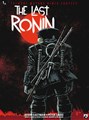 Teenage Mutant Ninja Turtles (DDB)  / Last Ronin, the 1-2 - The Last Ronin - Premium pack