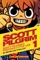 Scott Pilgrim (Color Edition) 1 - Scott Pilgrim's Precious Little Life!