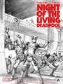 Deadpool (DDB) 5-8 / Night/Return of the Living Deadpool  - Night/Return of the Living Deadpool - Collector Pack (Conventie Editie)