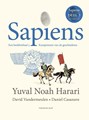 Sapiens 3 - Een beeldverhaal: Kampioenen van de geschiedenis